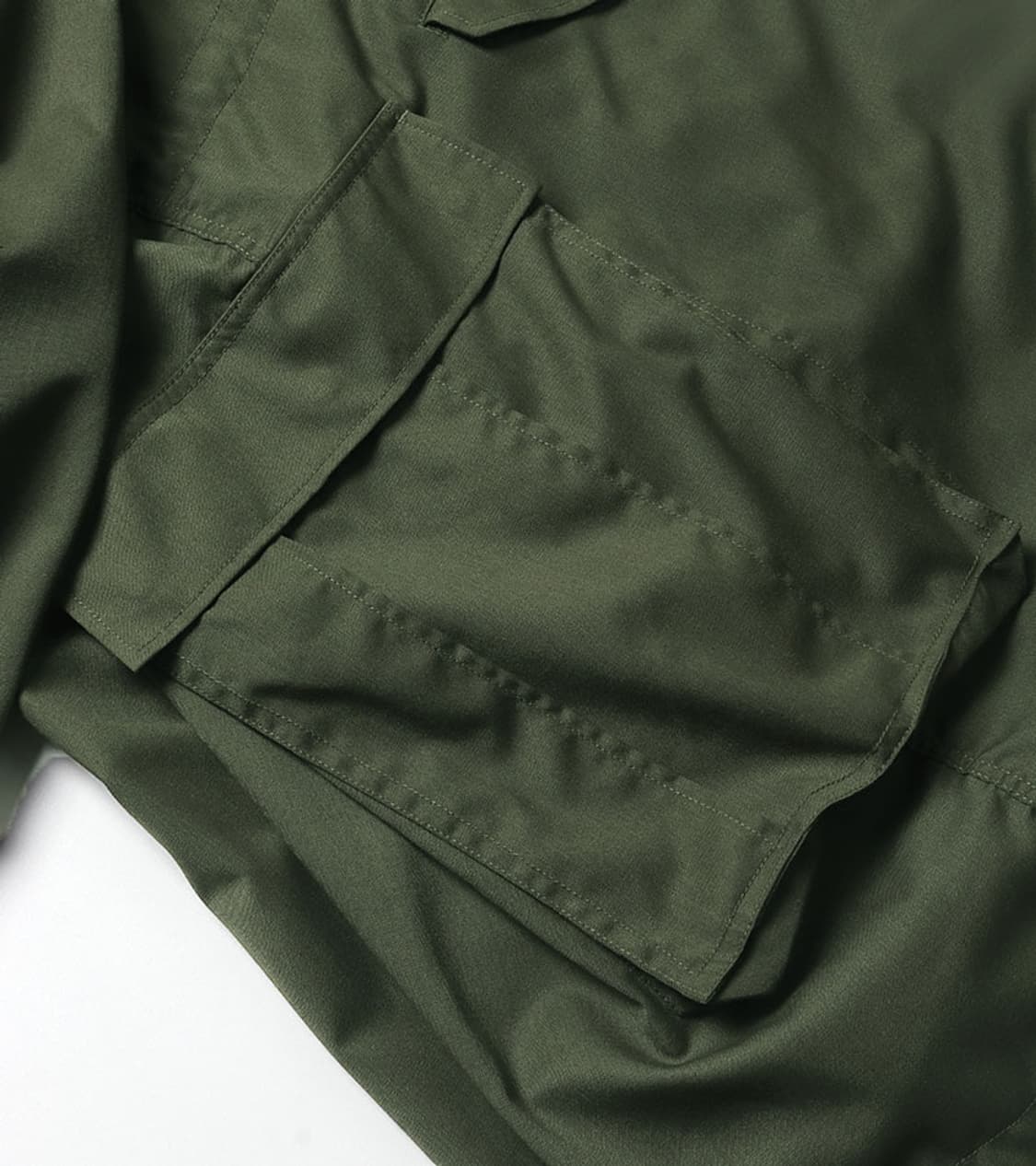 BEAMS - M65 TYPE MODS COAT 상품이미지9