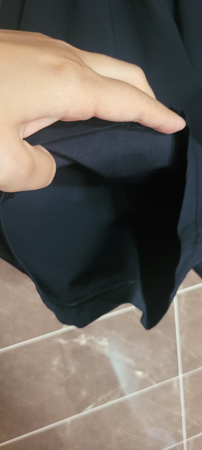 👔남성32~34인치👔나이키 드라이핏 반바지 상품이미지6