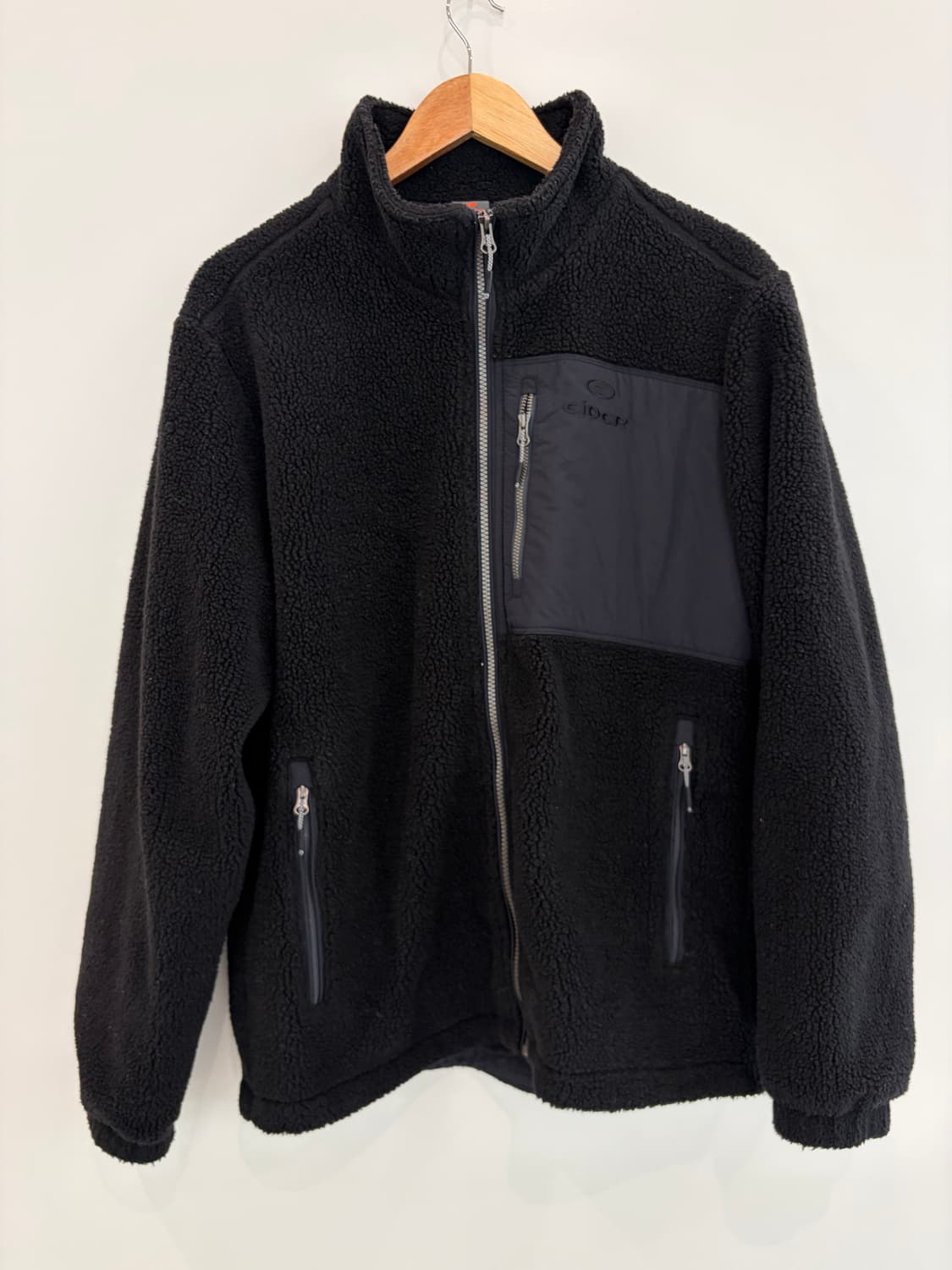 아이더 후리스  상품이미지1