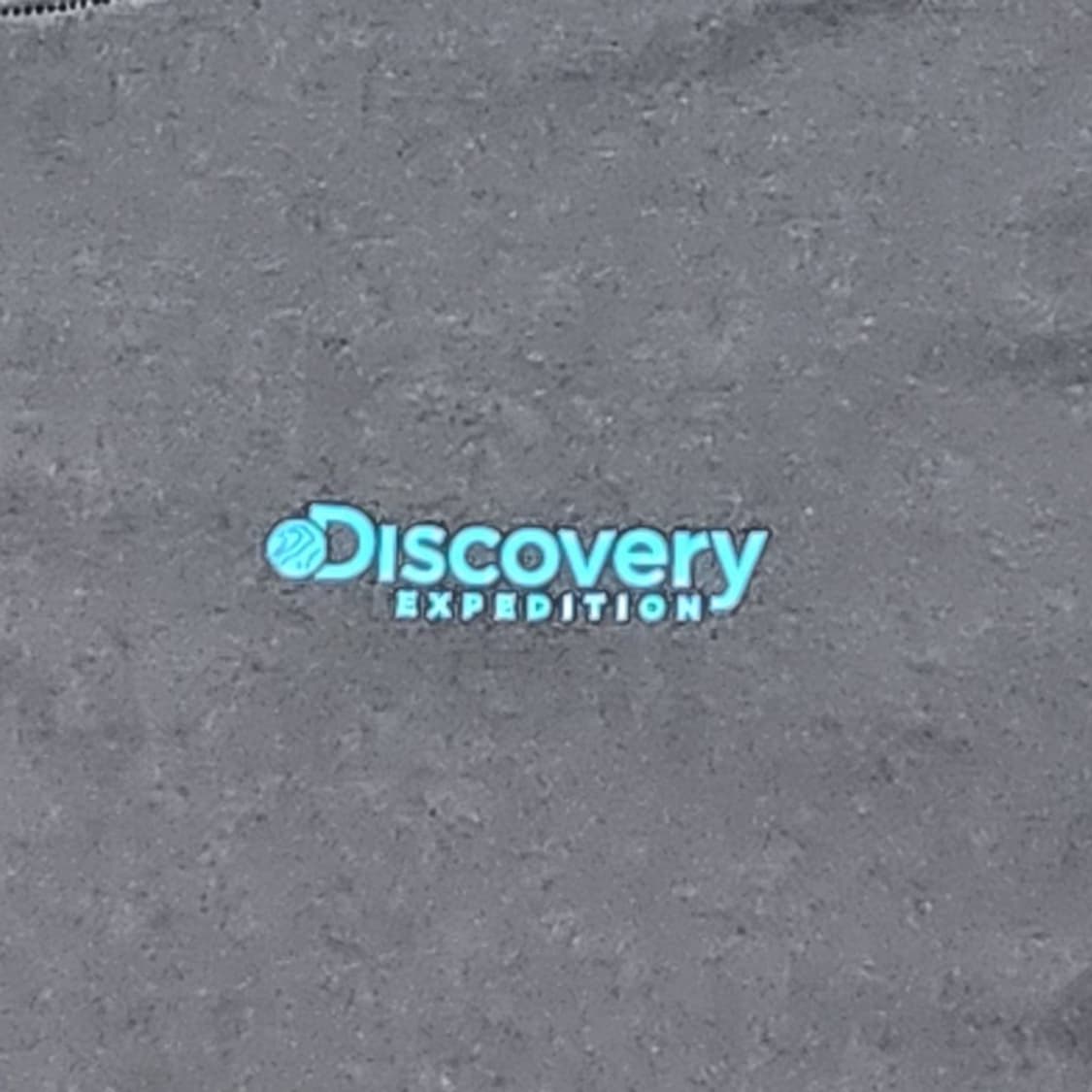 새상품 DISCOVERY EXPEDITION 블랙반팔 100 상품이미지2