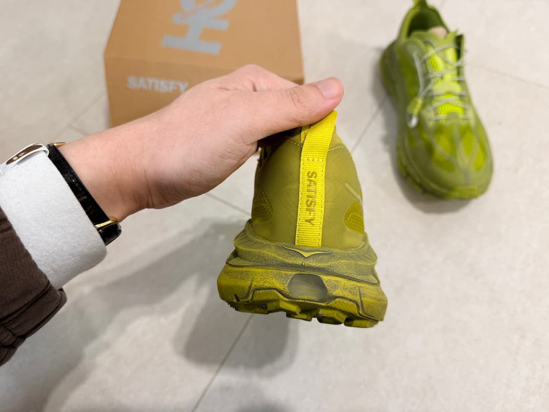 새티스파이 호카 마파테 US10 상품이미지2