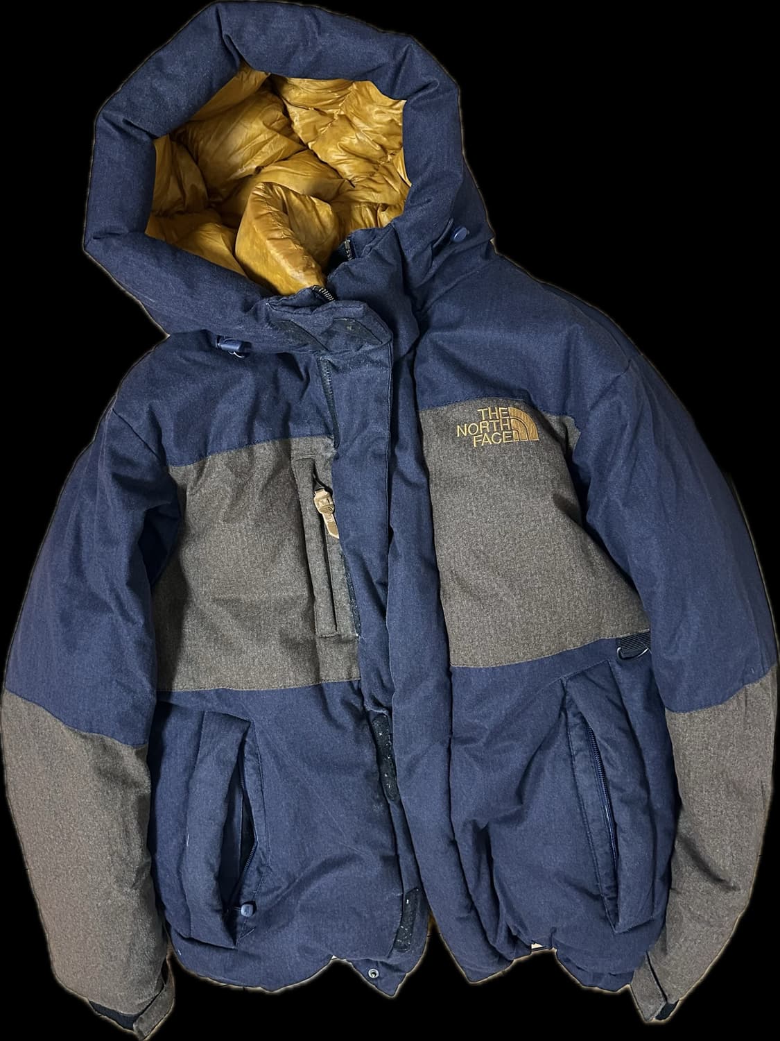 노스페이스 패딩 95  상품이미지1