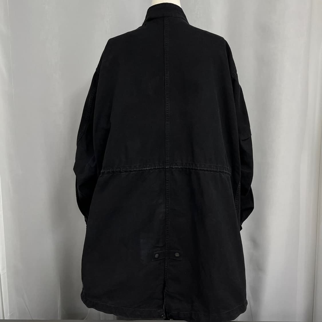 라퍼지스토어 M-65 피쉬테일 파카/#3661 상품이미지3