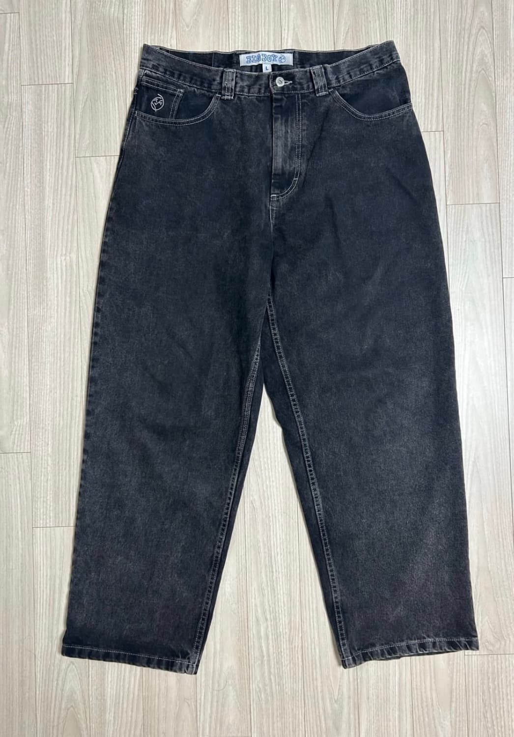 빅보이 폴라스케이트 L 상품이미지3