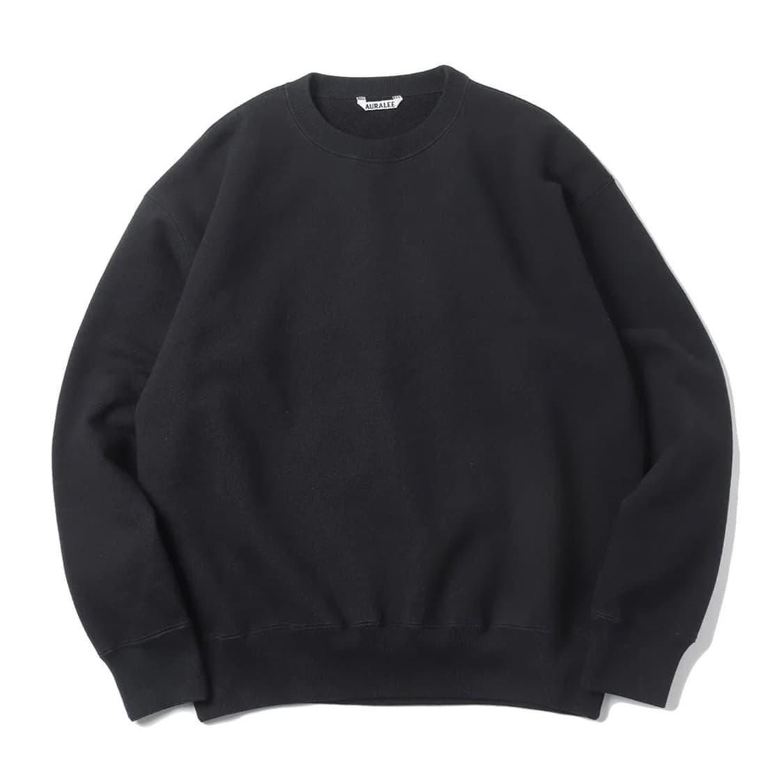 (4) 오라리 헤비 스웻 상품이미지1