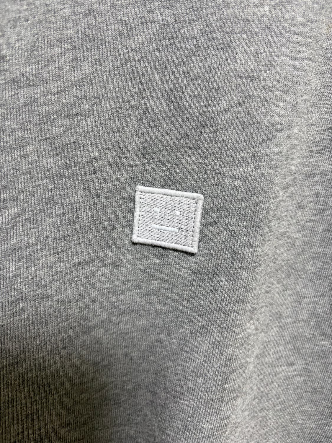 (XS)아크네 포바 그레이 상품이미지3