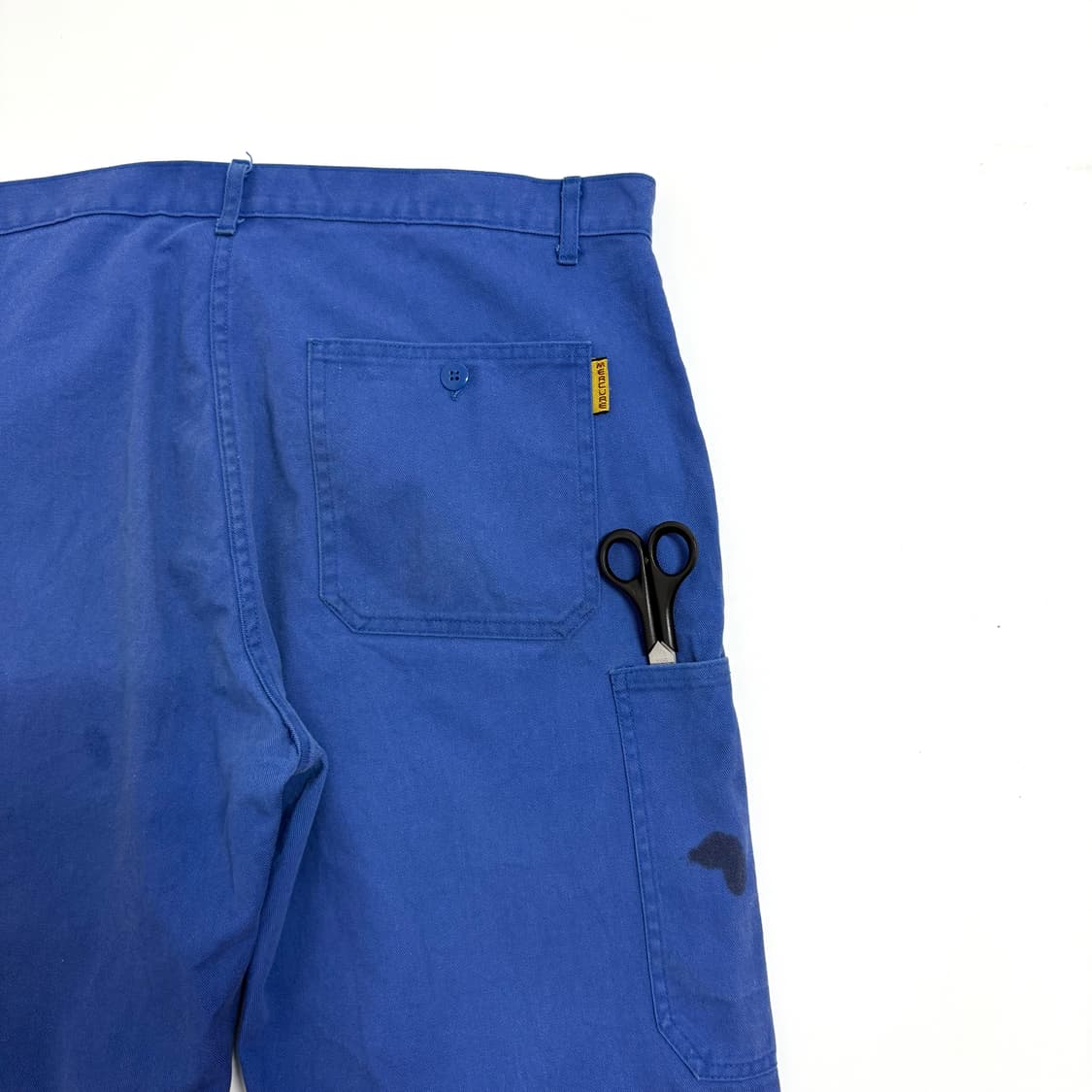 No.11 프렌치 빈티지 워크 팬츠 상품이미지6