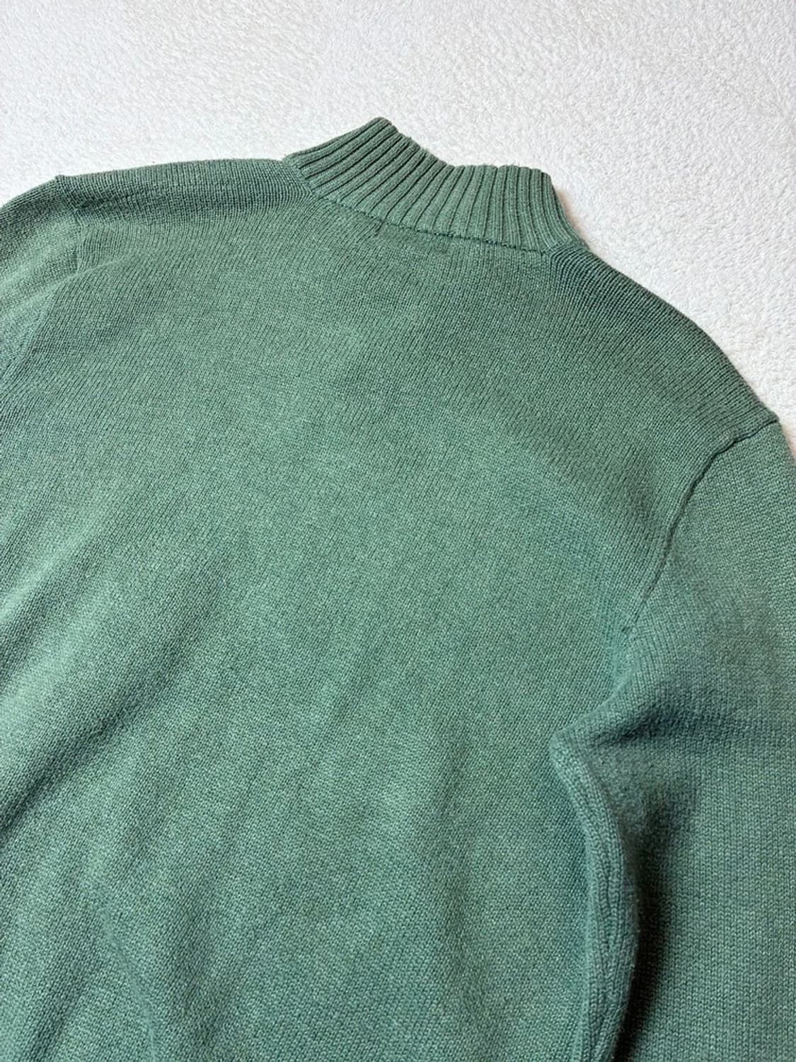 폴로 랄프로렌 10's 버튼 카라 니트 PN6349 상품이미지5