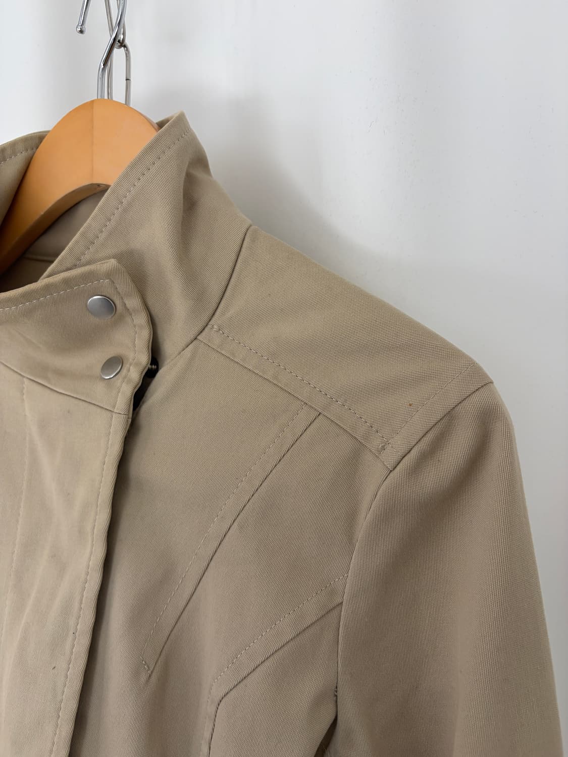 M.deux jacket 상품이미지7