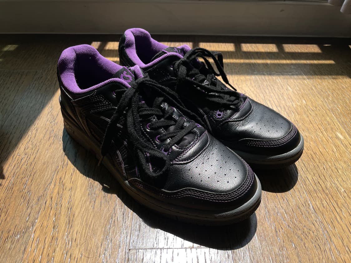 니들스 아식스 EX89 290 상품이미지2