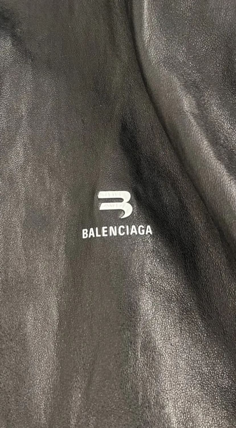 발렌시아가 후드택시 44 상품이미지5