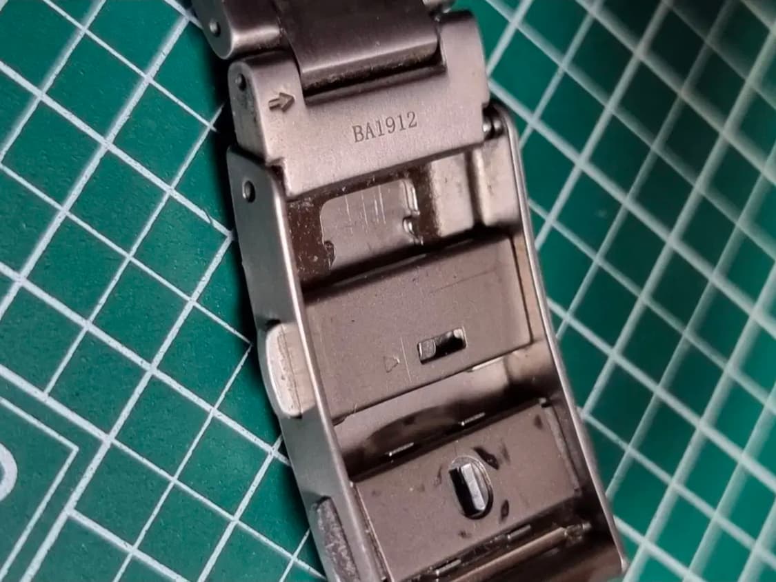 시티즌 프로 마스터 PMD56-2951 청판 에코드라이버 시계 상품이미지3