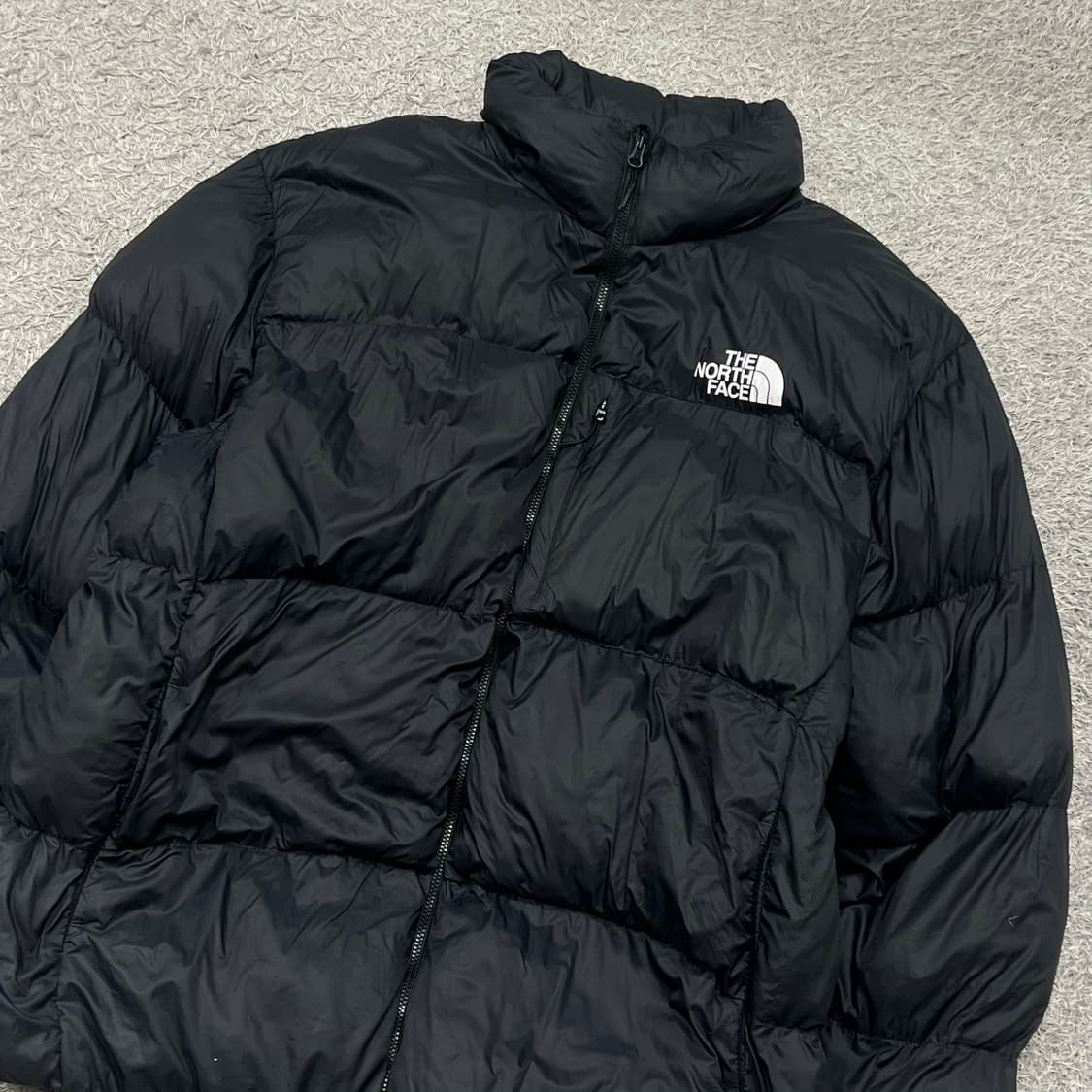 [100] 노스페이스 패딩 상품이미지2