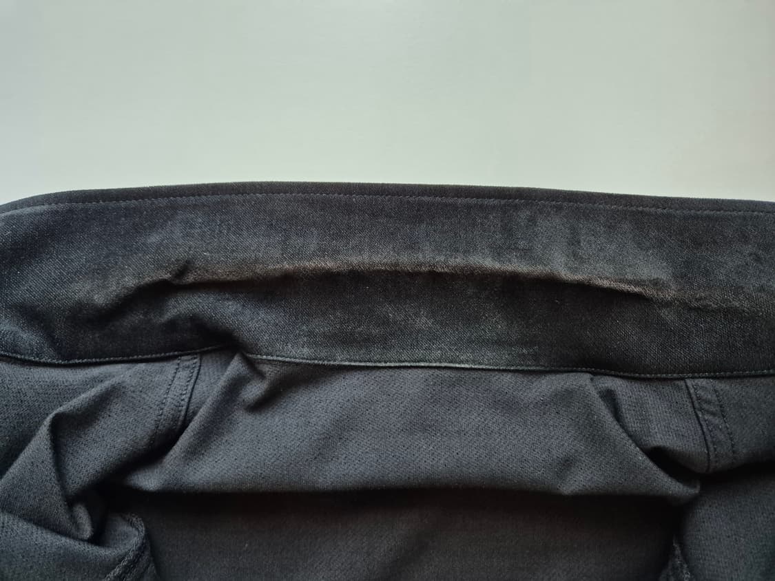 유스 벨루어(벨벳) 트러커 자켓 상품이미지4