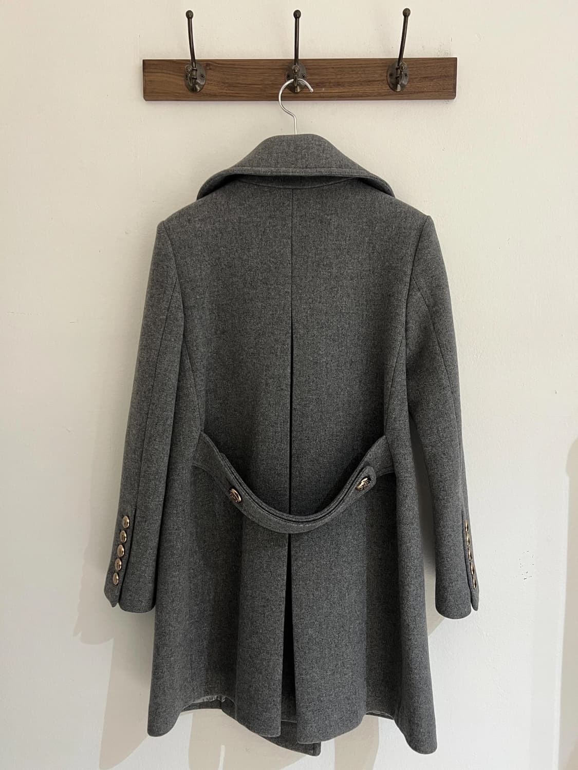 비비안웨스트우드 코트 상품이미지2