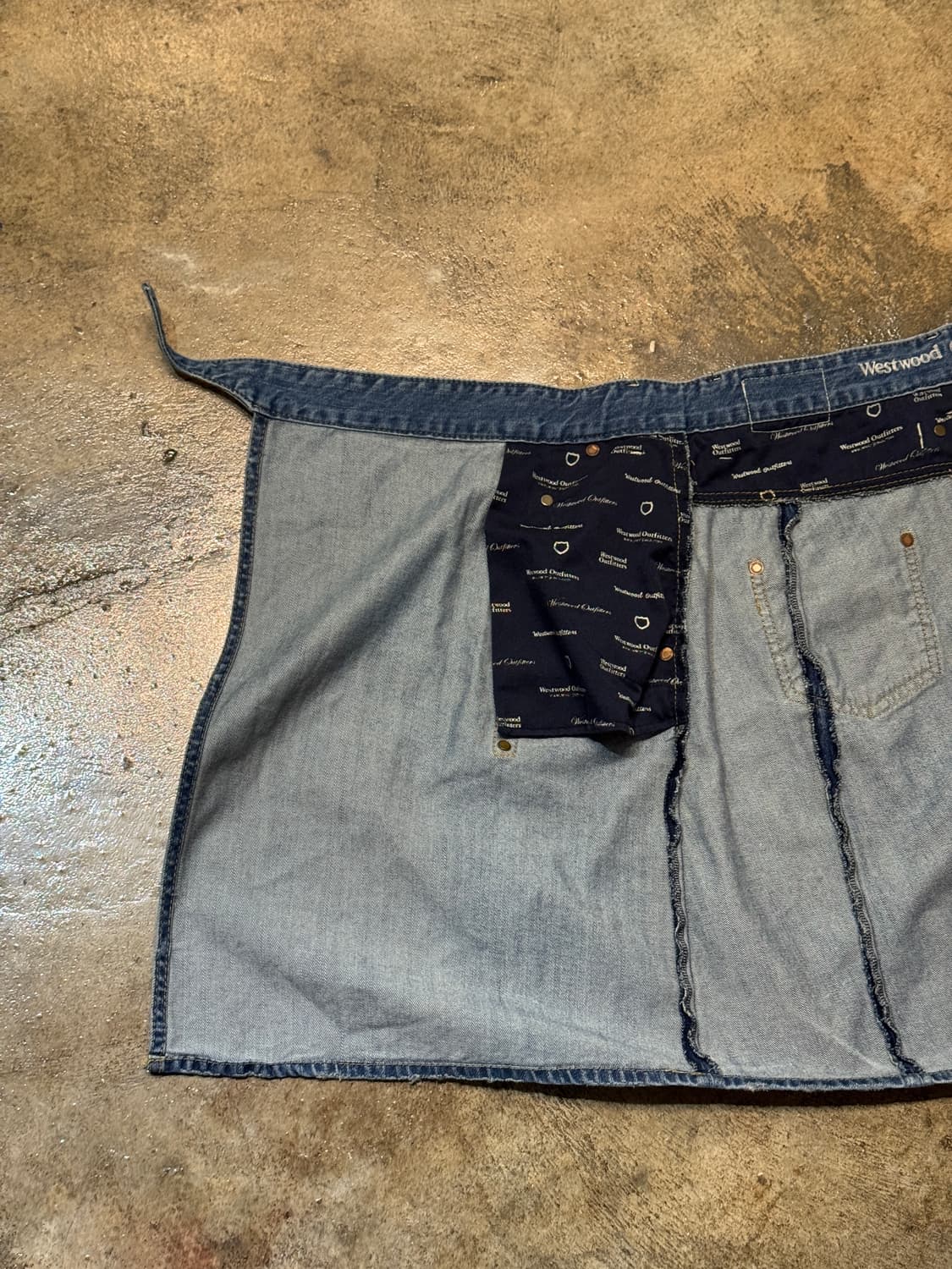 28-30inch ) westwood outfitters 상품이미지5