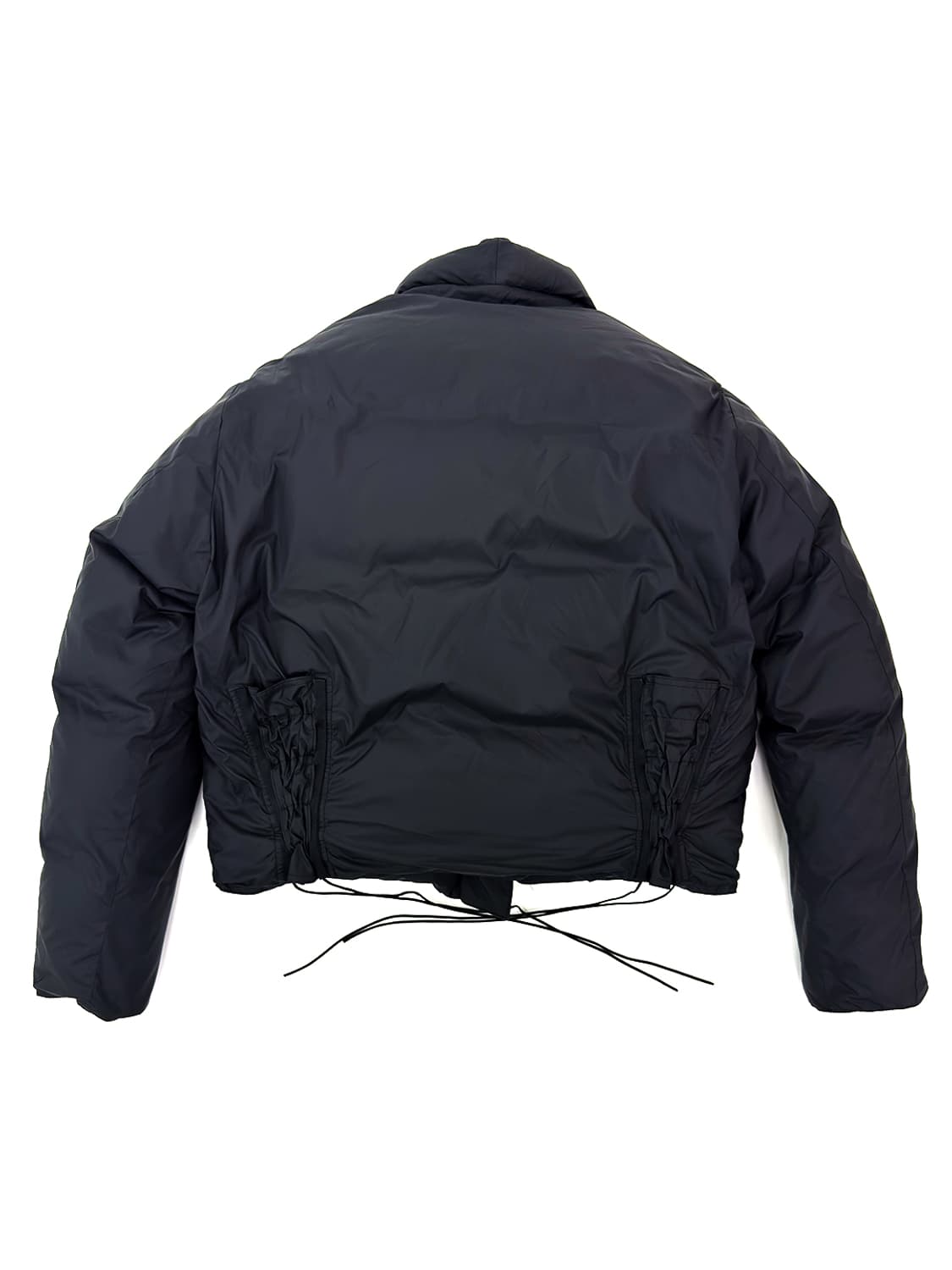 Sasquatchfabrix 19fw Short Down Jacket/L 상품이미지3