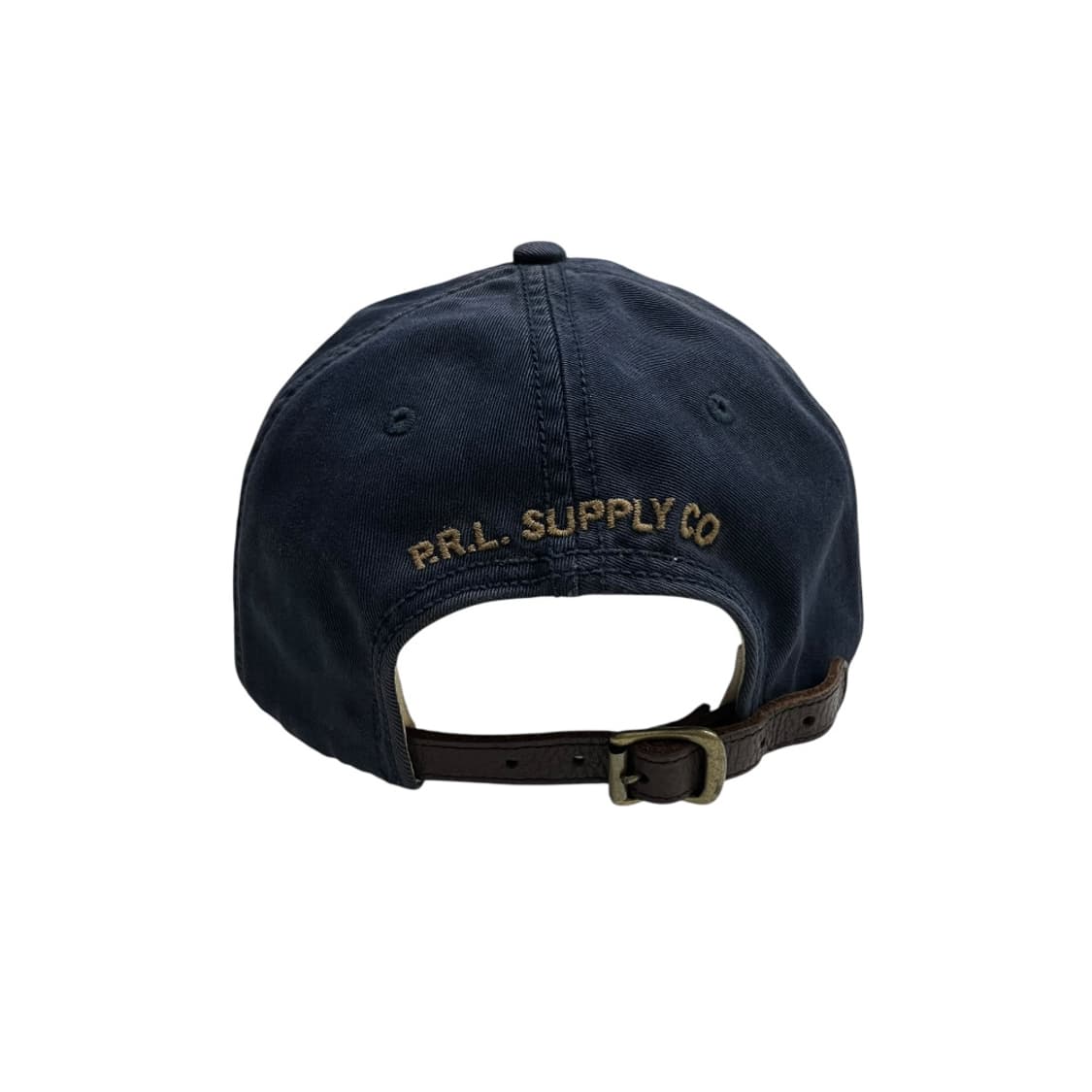 폴로 랄프로렌 베이지포니 네이비 볼캡 상품이미지6