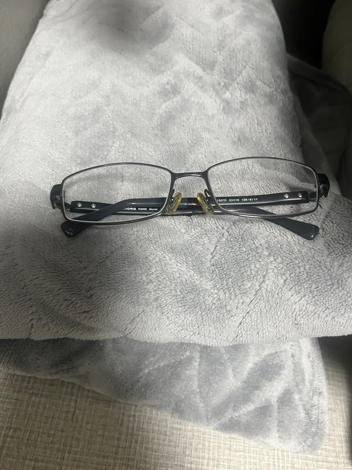 레노마 renoma 빈티지 긱시크 안경 상품이미지1