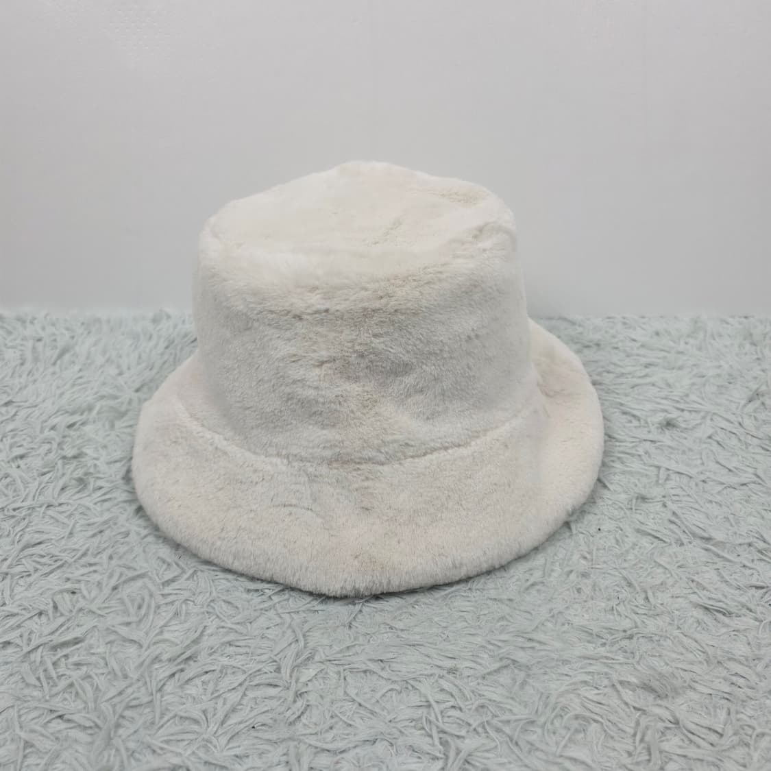 [택상품] 룰루레몬 플러쉬 플리스 버킷햇 58 상품이미지3