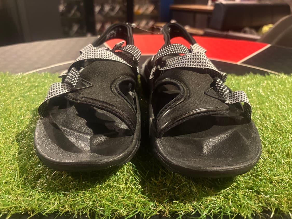 [새상품/280] 나이키 샌들 상품이미지2