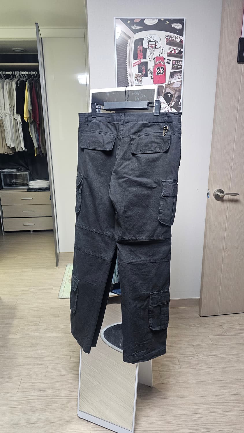 언더마이카 치바 2 멀치 상품이미지2