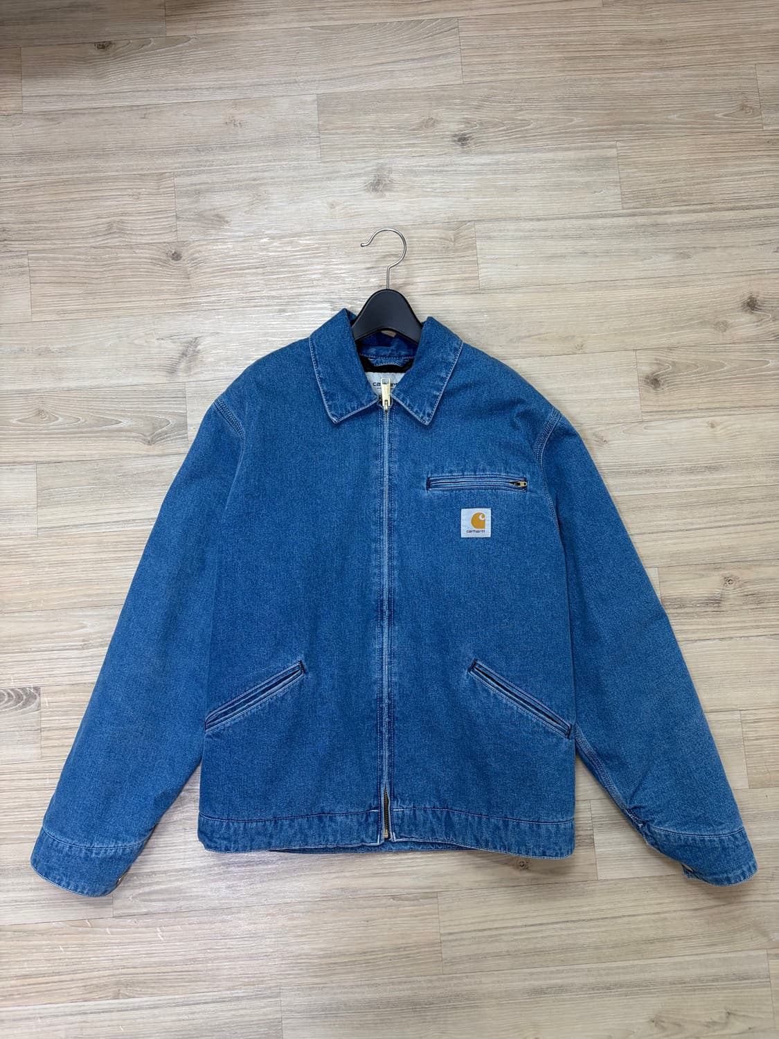 칼하트 디트로이트 자켓 상품이미지1