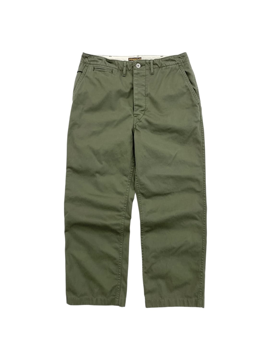 페로우즈 U.S.Army M-41 치노 팬츠 상품이미지1