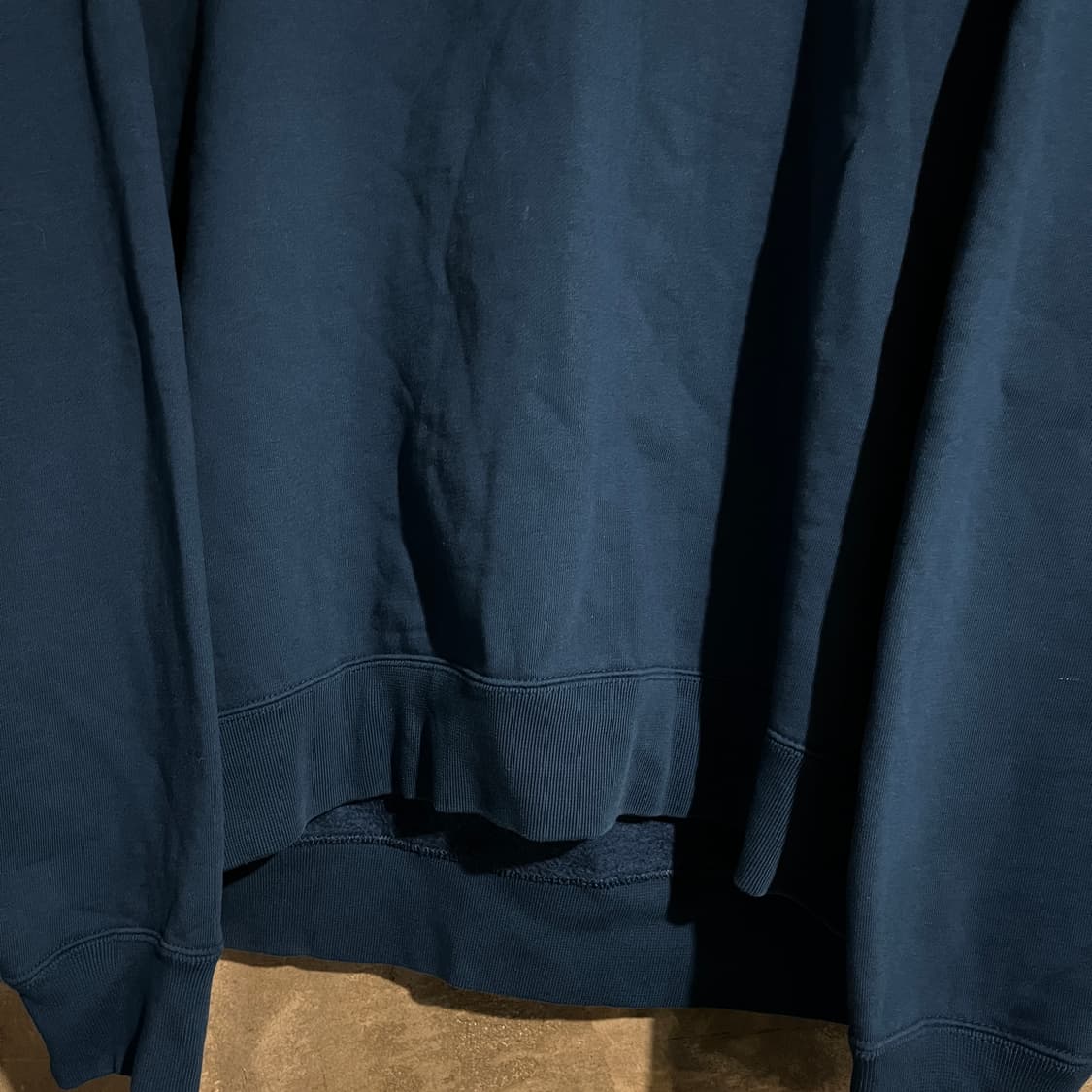 나이키 맨투맨 상품이미지3