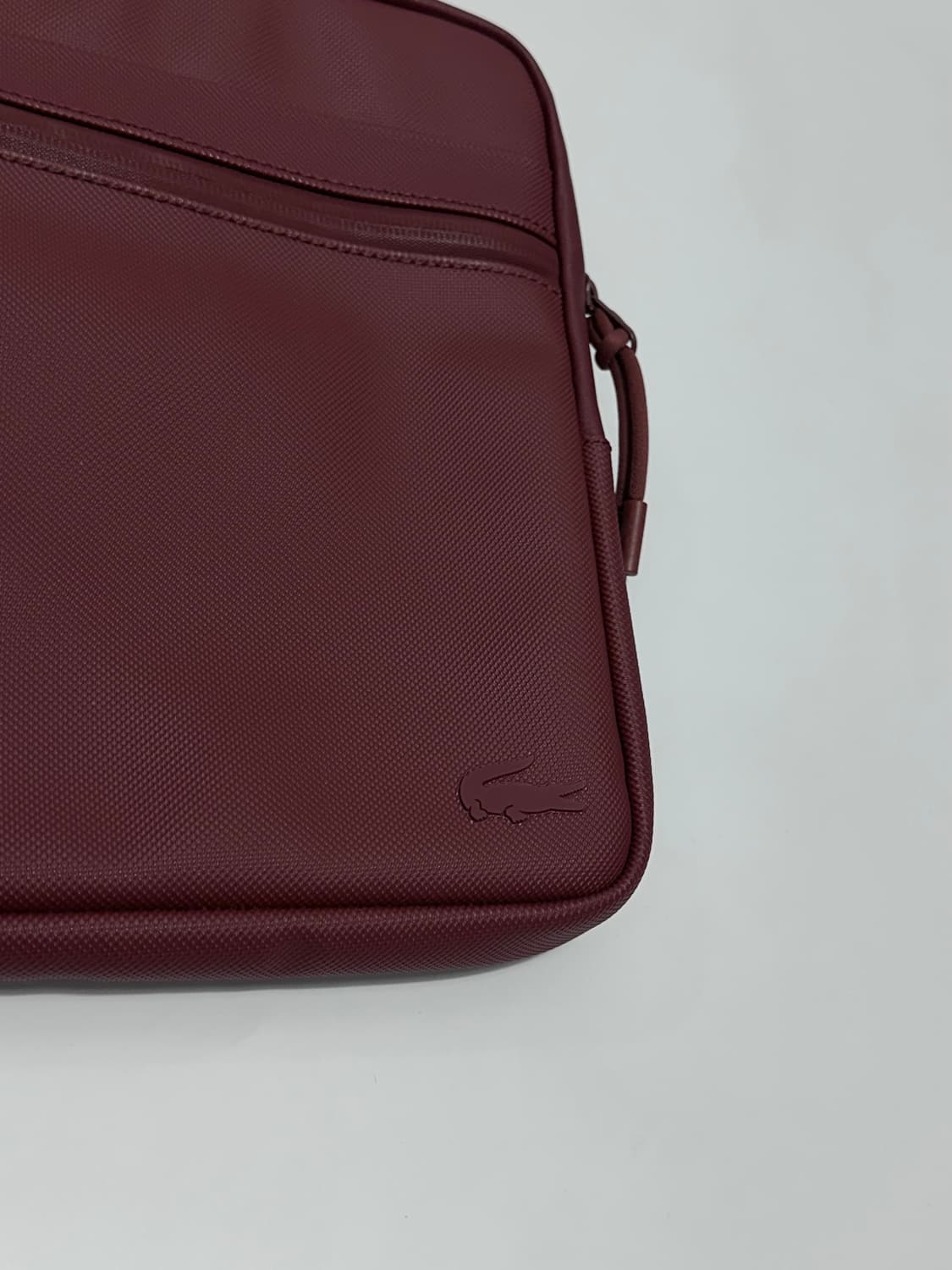 라코스테 크로스백 상품이미지2