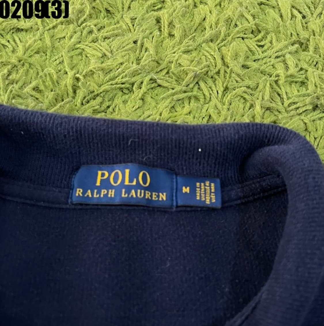 폴로 랄프로렌 니트 스웨터 상품이미지3