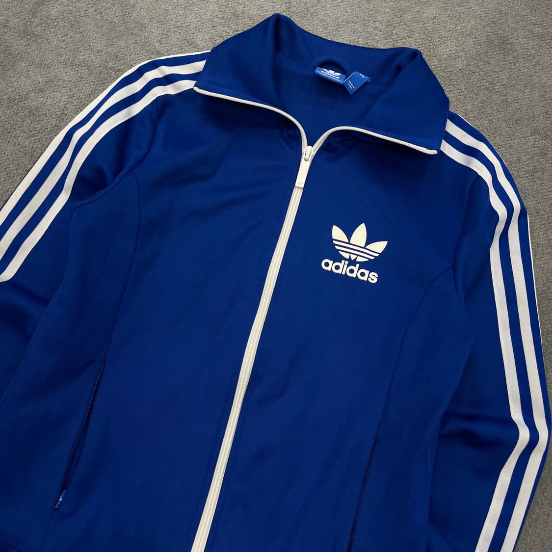 95 아디다스 유로파 트랙탑 져지 자켓 상품이미지2