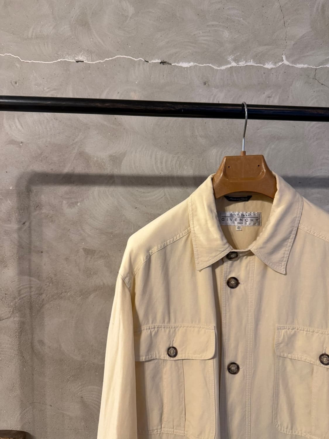 지방시 아웃도어 자켓 남성105 상품이미지4