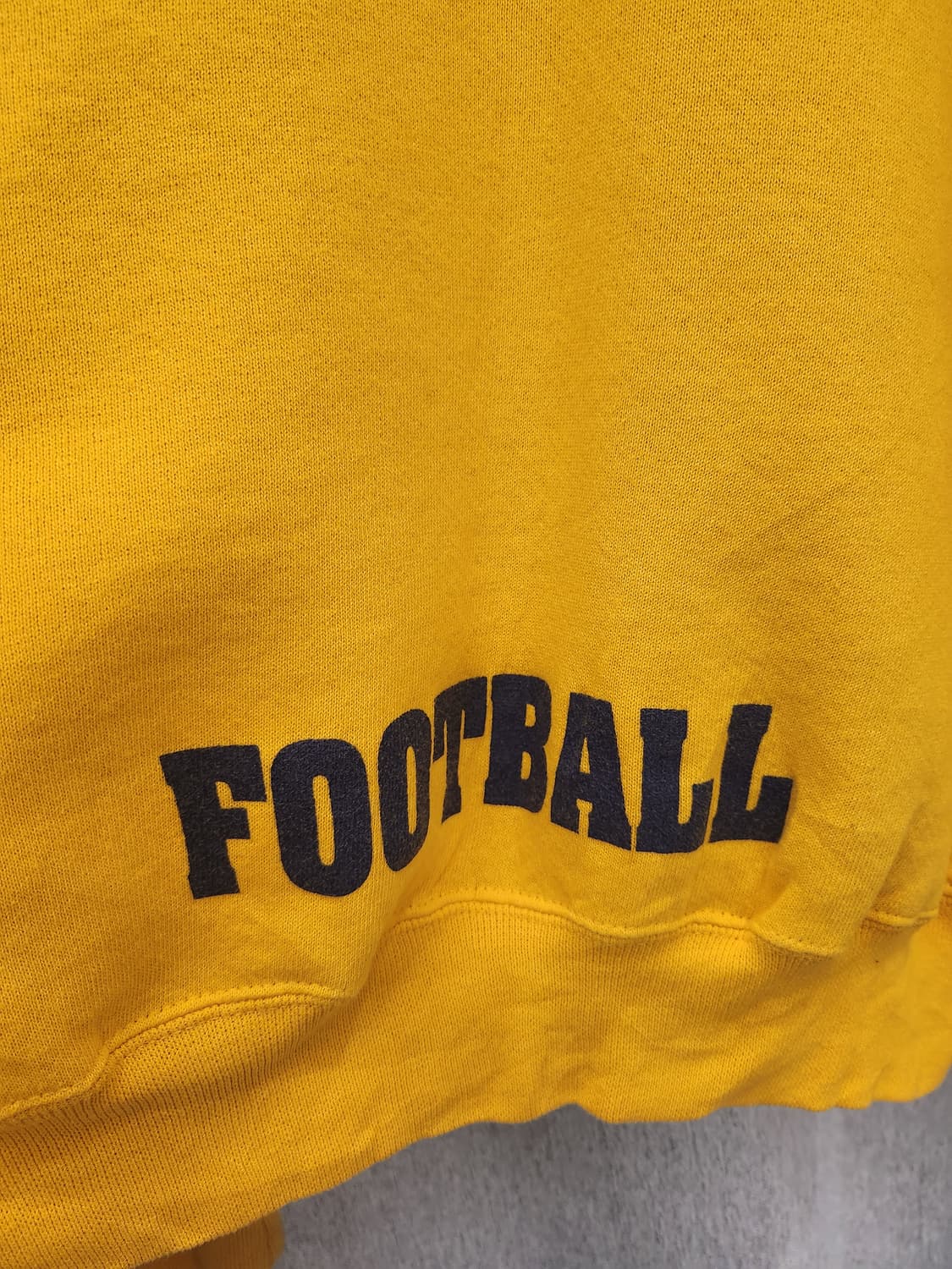 90s Russell Authentic Sweet Shirt  상품이미지6