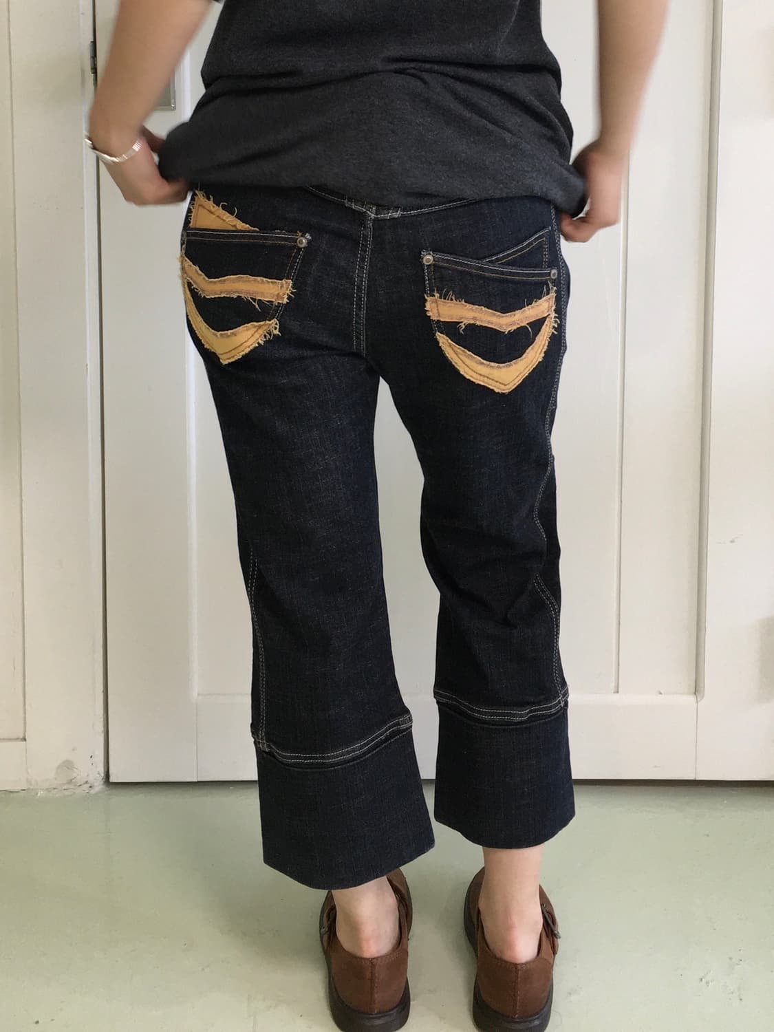 Denim pants 상품이미지1