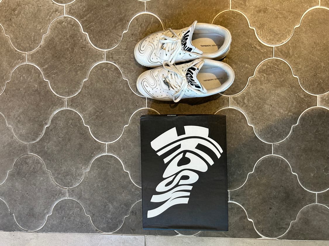 미스치프 슈퍼노말 상품이미지1