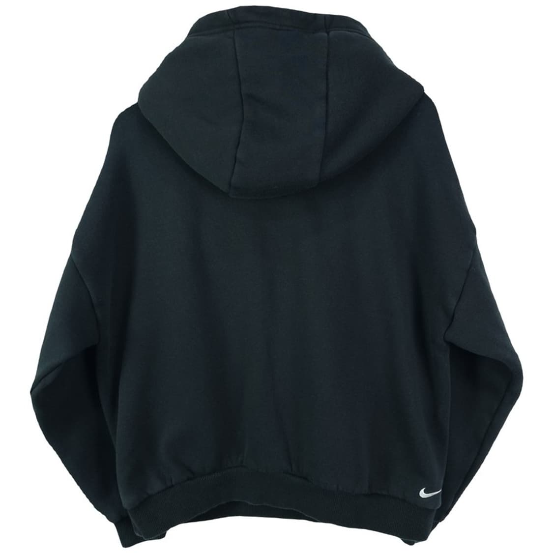 [나이키 ACG] 빅로고 오버핏 후드티 블랙 M18937 상품이미지3
