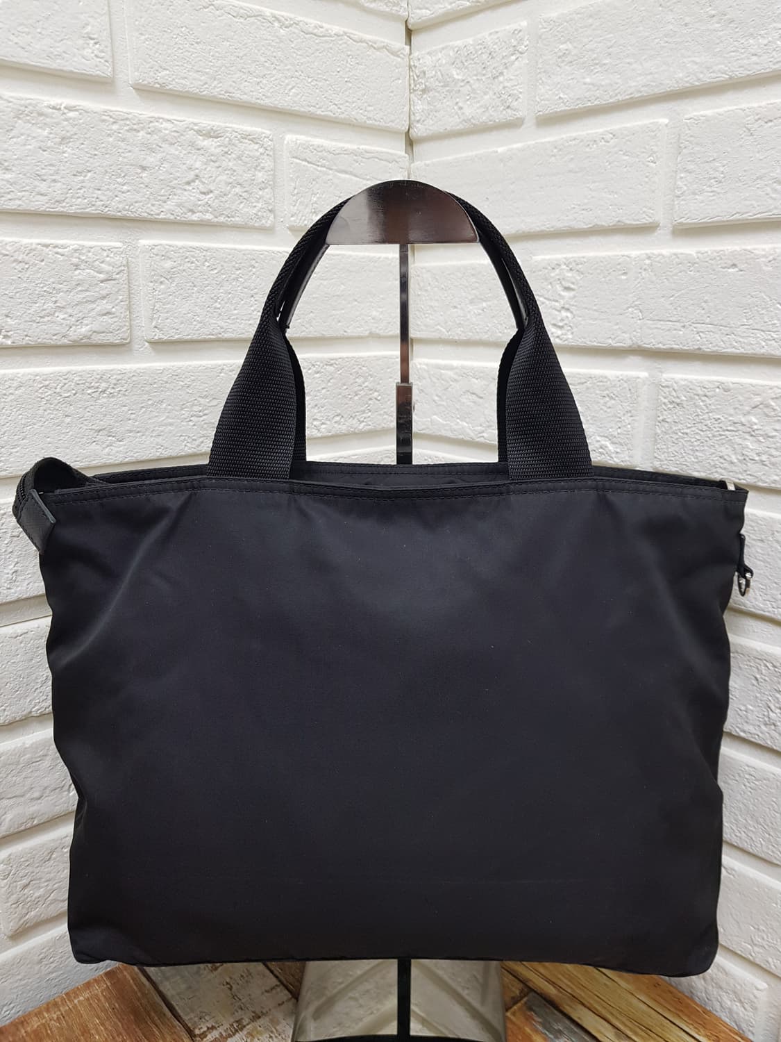 [정품] 프라다 포코노 2way백 서류가방 상품이미지5