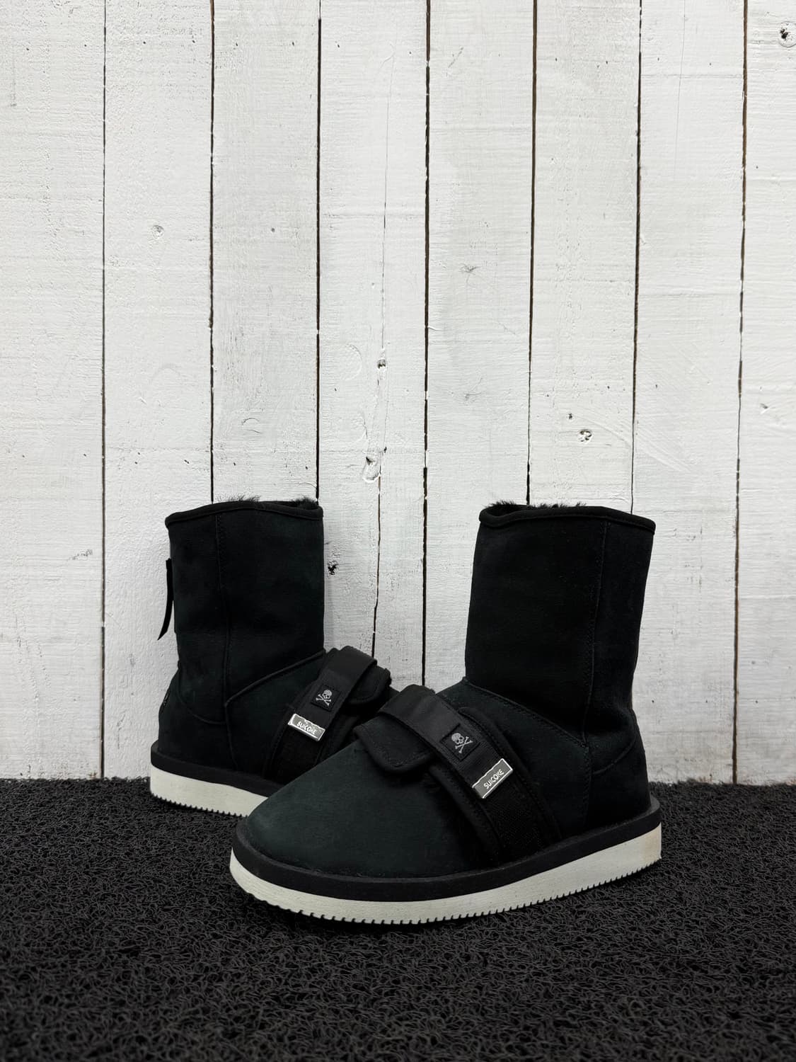 mastermind x suicoke 상품이미지1
