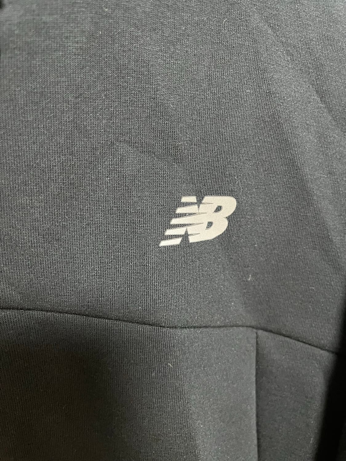 뉴발란스  서울 이랜드 후드집업 상품이미지5