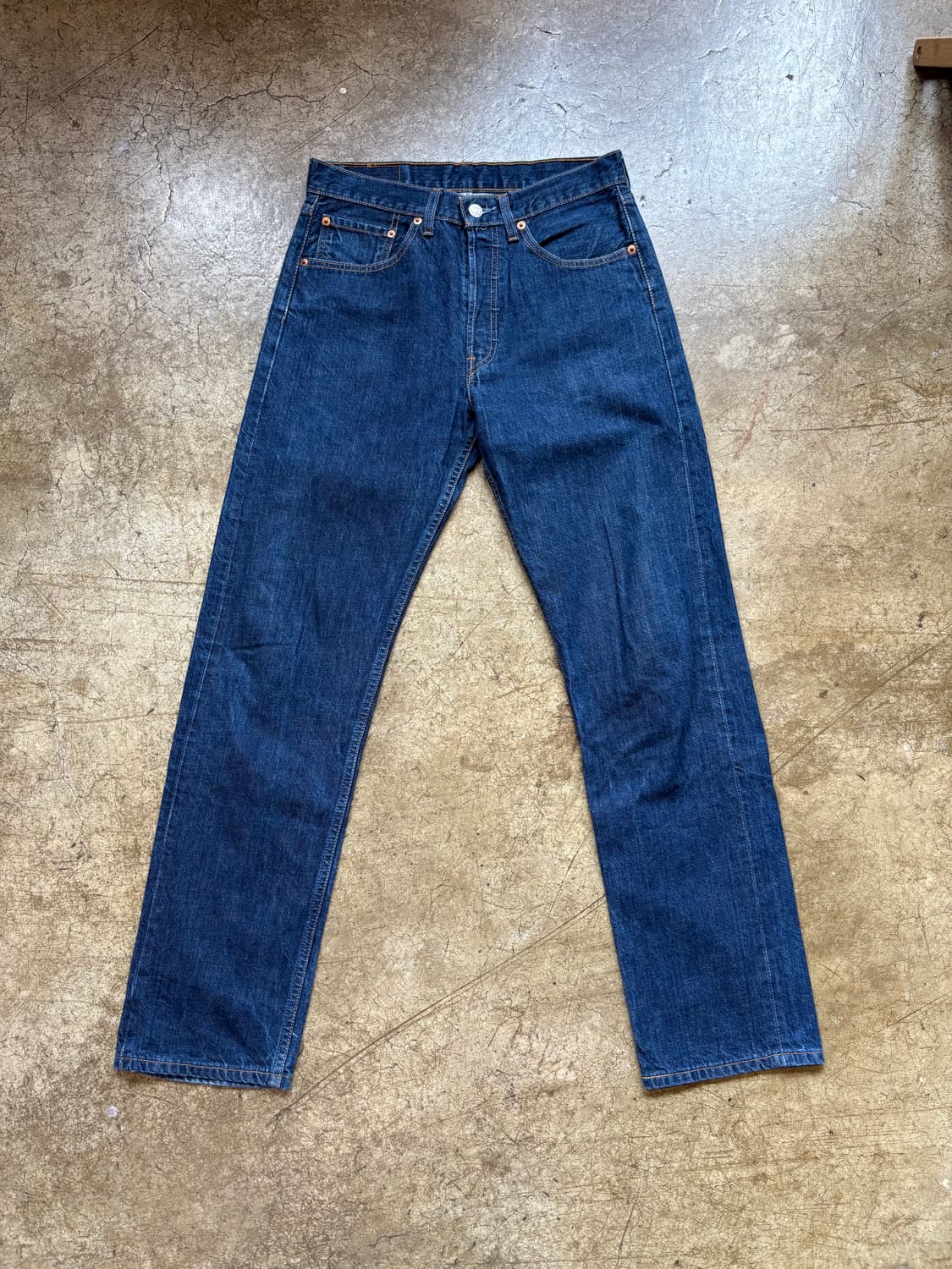 00s Levis 501 xx 상품이미지1