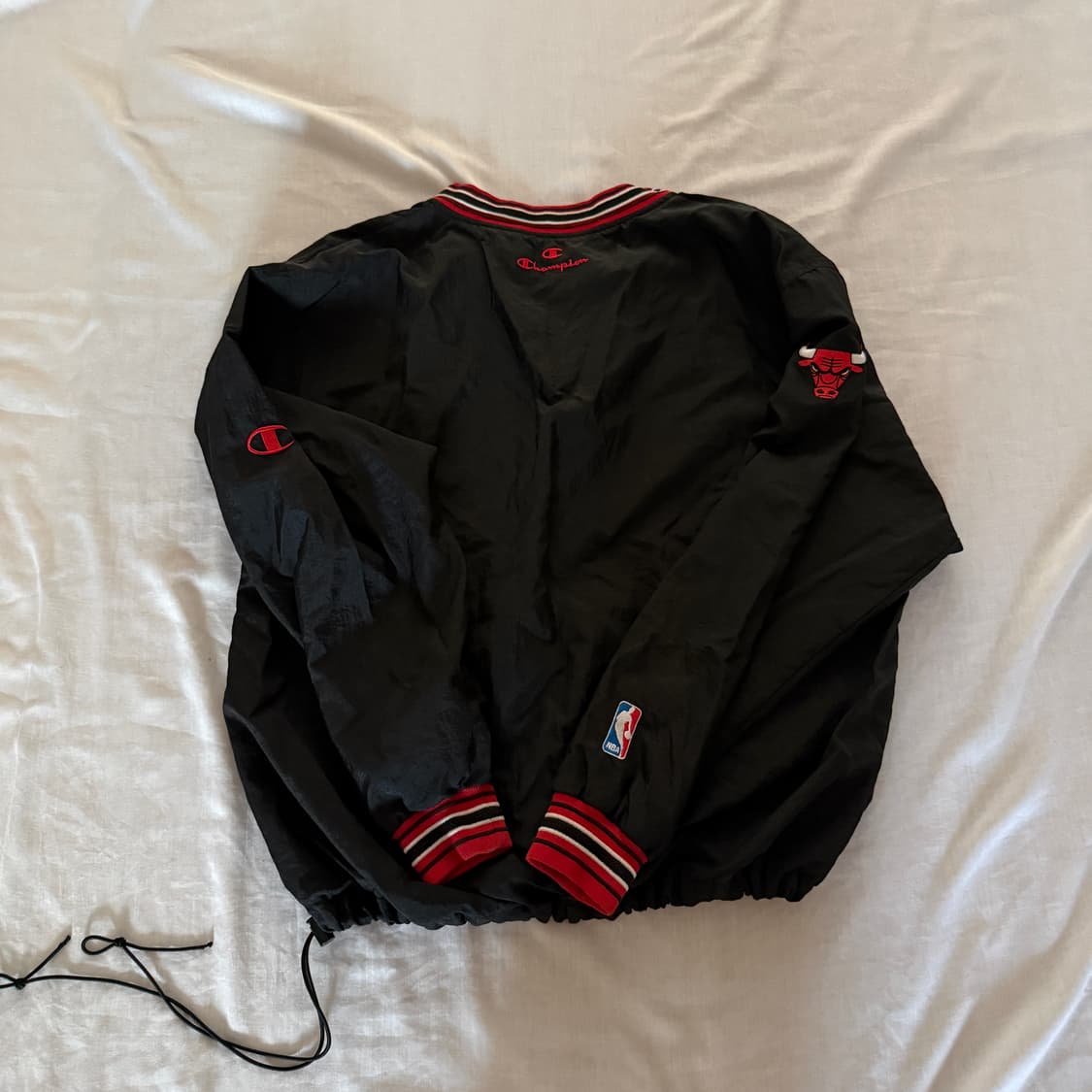 챔피온 바람막이 상품이미지4