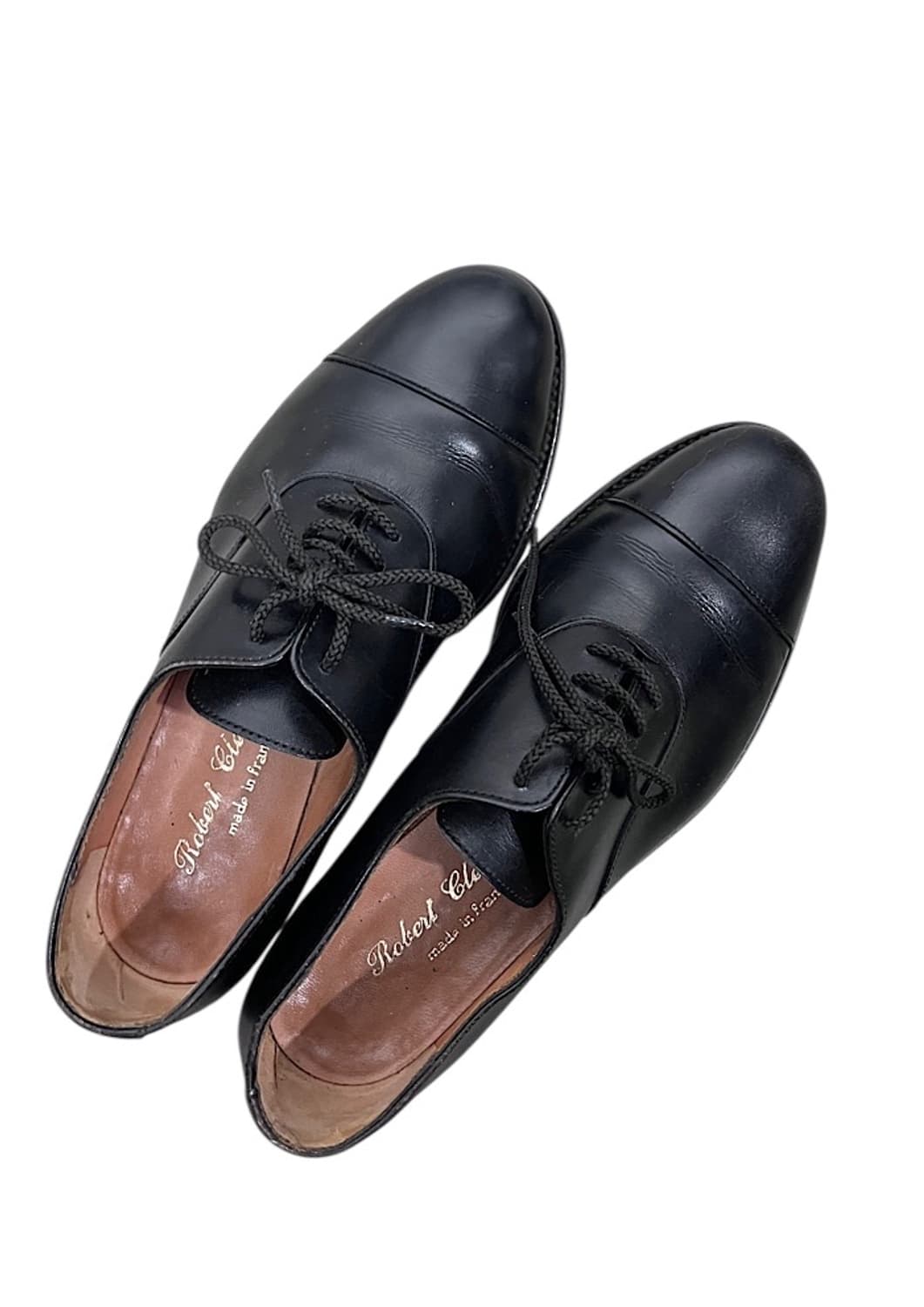 Robert Clergerie 상품이미지2