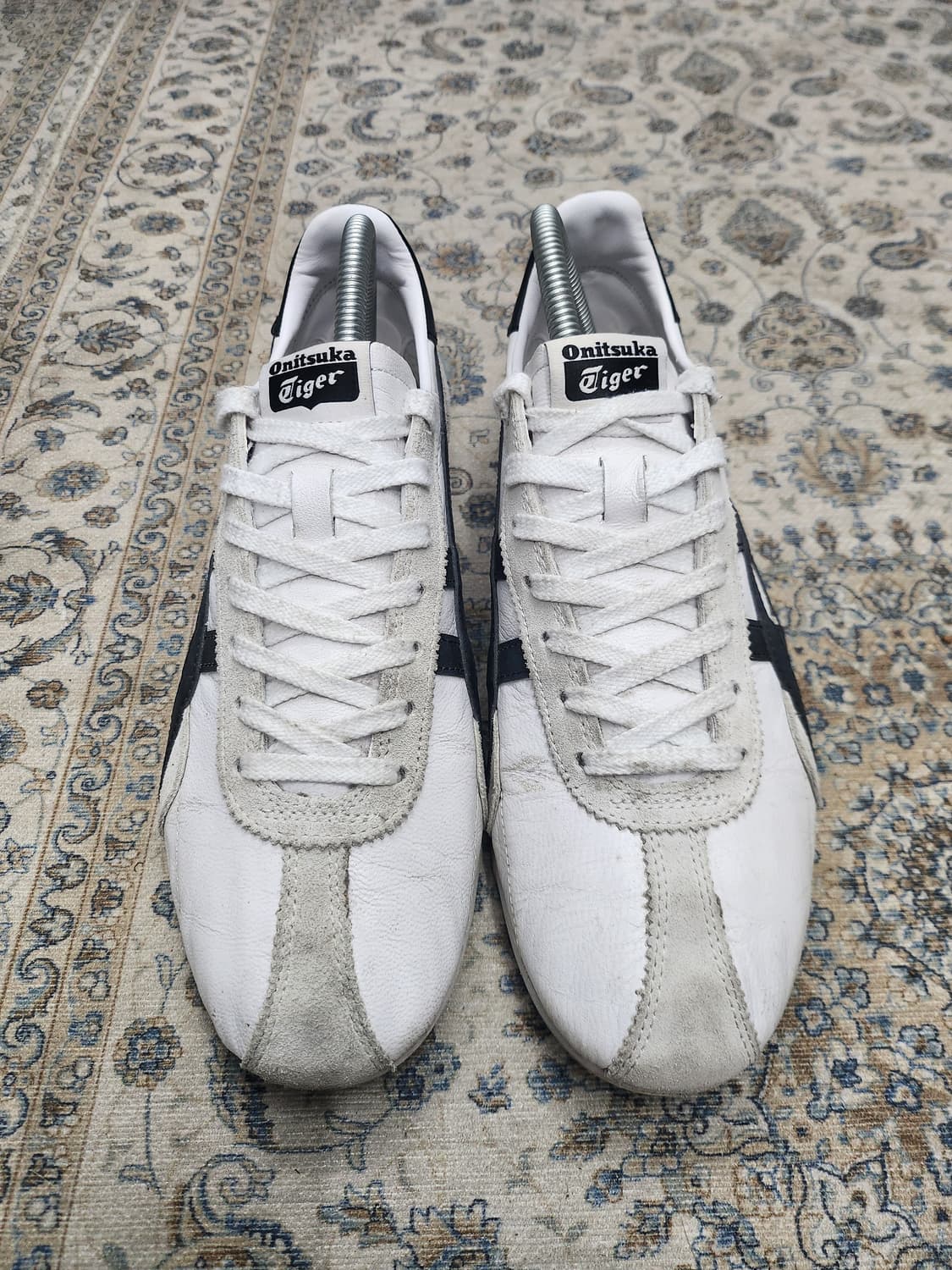 오니츠카 타이거 런스파크 265mm 상품이미지1