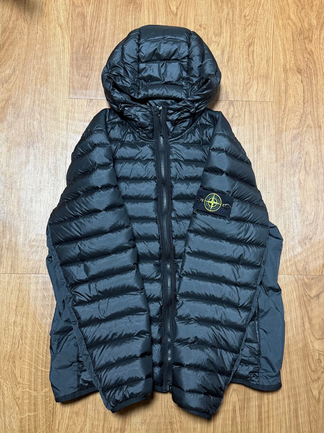 25ss 스톤아일랜드 룸 우븐 상품이미지3