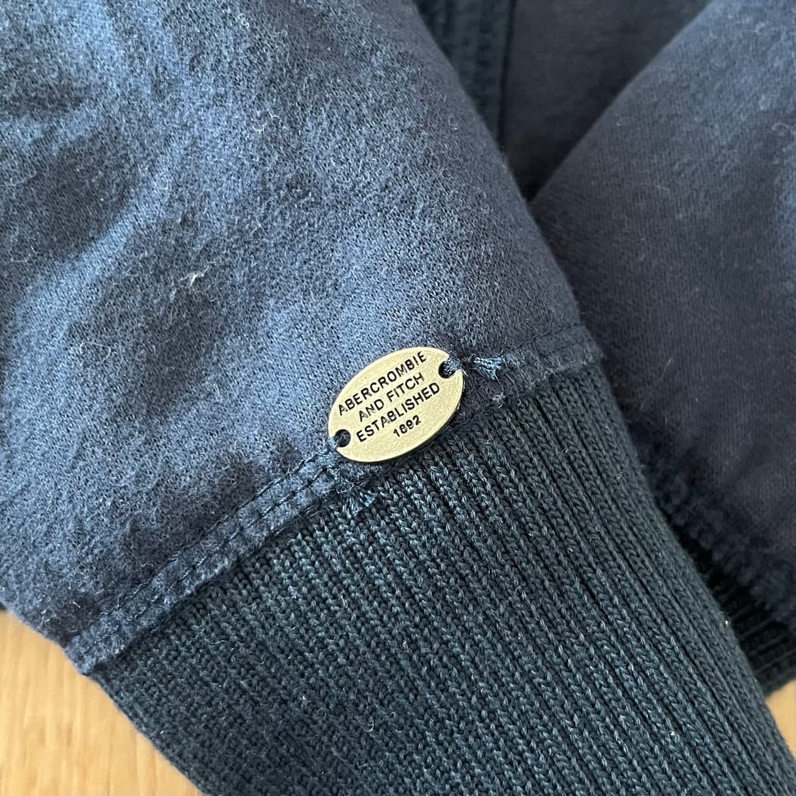 zip up hoodie 상품이미지8