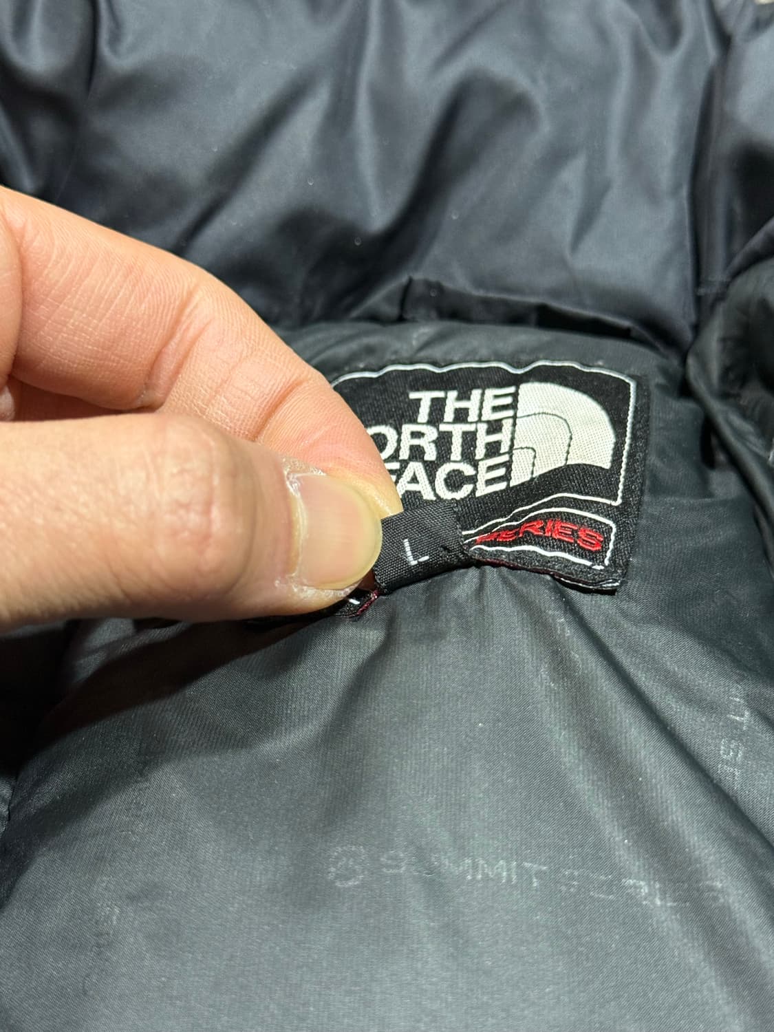 The North Face 노스페이스 서밋시리즈 800 구스다운 패딩 상품이미지4