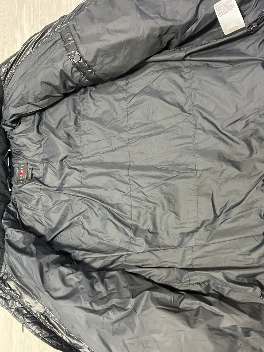 나이키 조던패딩105 상품이미지5