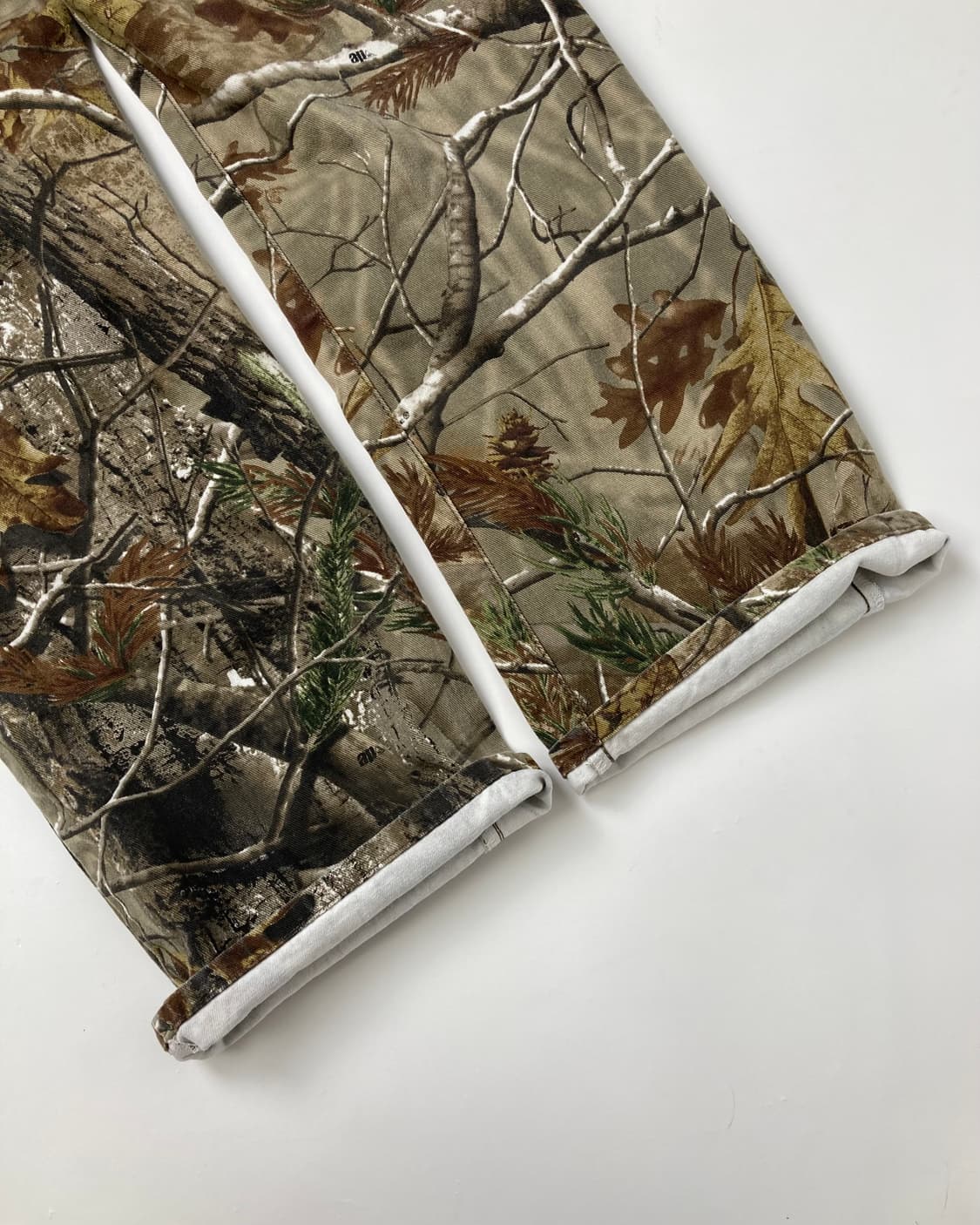 10s Realtree Work Pants 상품이미지7