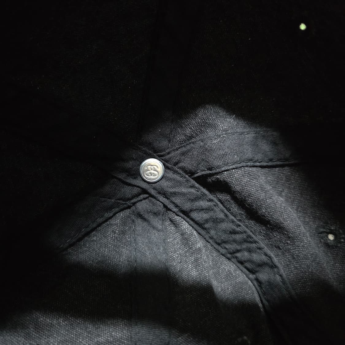 Stussy 1980 Low Pro Cap 스투시 로우 프로 캡 상품이미지3